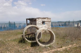 Casa ambientada